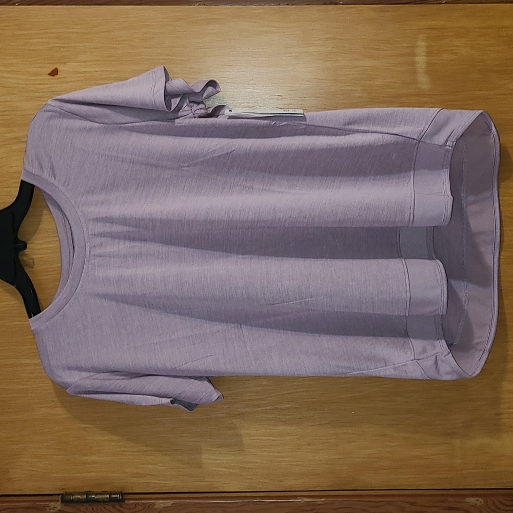LEG3ND Ladies Athletics Top